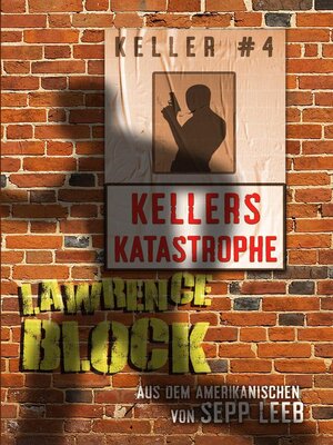 Kellers Katastrophe - ebook
